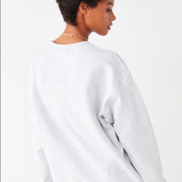 FRIENDS Retro Sitcom Graphic Print Sweatshirt S - Picture 5 of 7